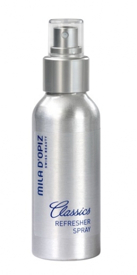 Освежающий спрей Refresher Spray MILA D'OPIZ