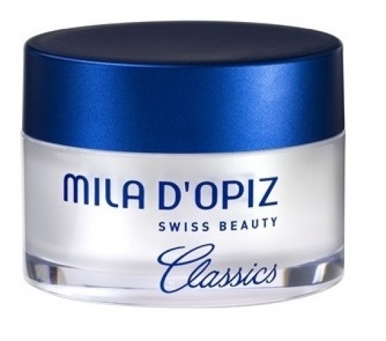 Крем с облепихой Sanddorn Cream MILA D'OPIZ