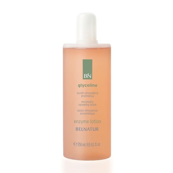 Обновляющий энзимный лосьон Glycoline Enzyme BELNATUR
