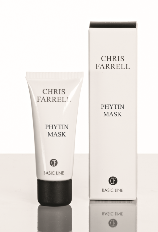 Маска капилляропротекторная Phytin Mask CHRIS FARRELL