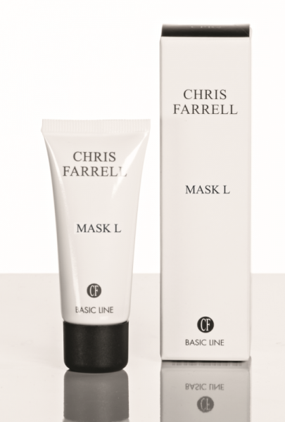 Маска регенерирующая Mask L CHRIS FARRELL