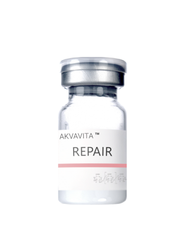 Средство косметическое Repair AKVAVITA