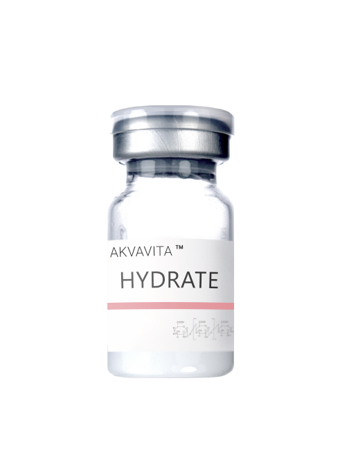 Средство косметическое Hydrate AKVAVITA