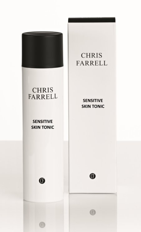 Тоник интенсивный Intens Tonic CHRIS FARRELL