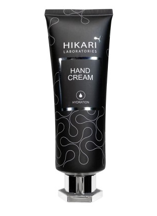 Крем увлажняющий для рук Hand Cream HIKARI