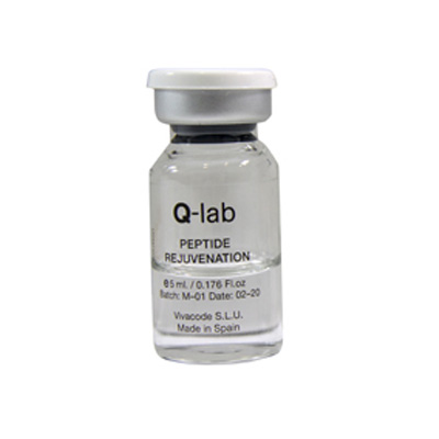 Омолаживающий пептидный коктейль Peptide Rejuvenation Q-LAB
