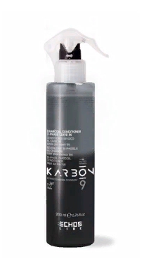 Двухфазный кондиционер на основе угля Charcoal Bi-PhaseE Conditioner ECHOSLINE