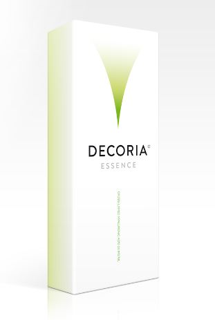 Филлер Essense DECORIA