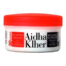 Бальзам NUTRITIVO AIDHA KLHER
