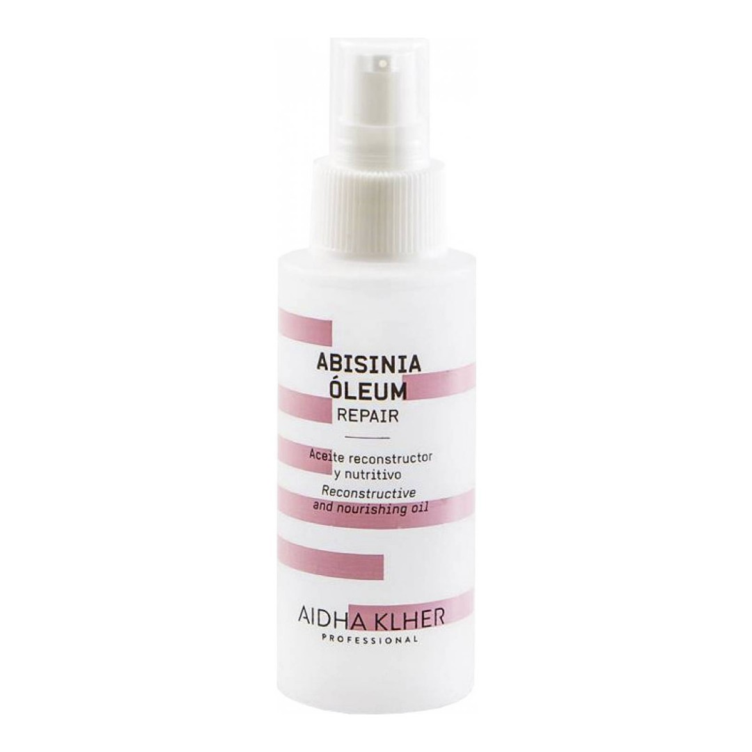 Флюид ABISINIA OLEUM AIDHA KLHER