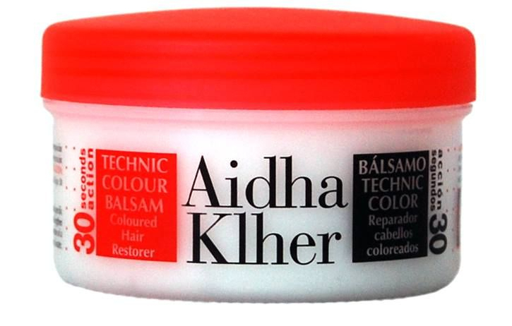 Бальзам TECHNIC COLOUR AIDHA KLHER