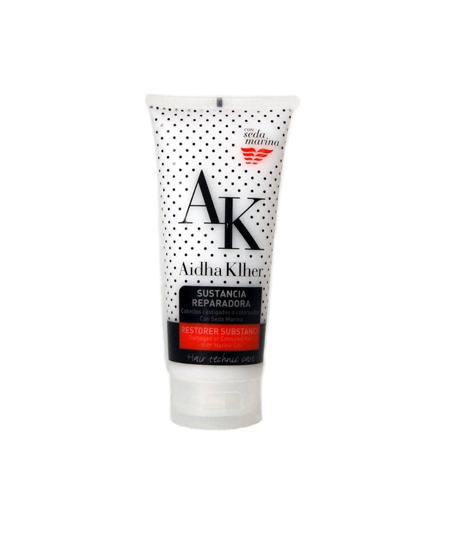 Крем для поврежденных волос REPAIRING SUBSTANCE AIDHA KLHER