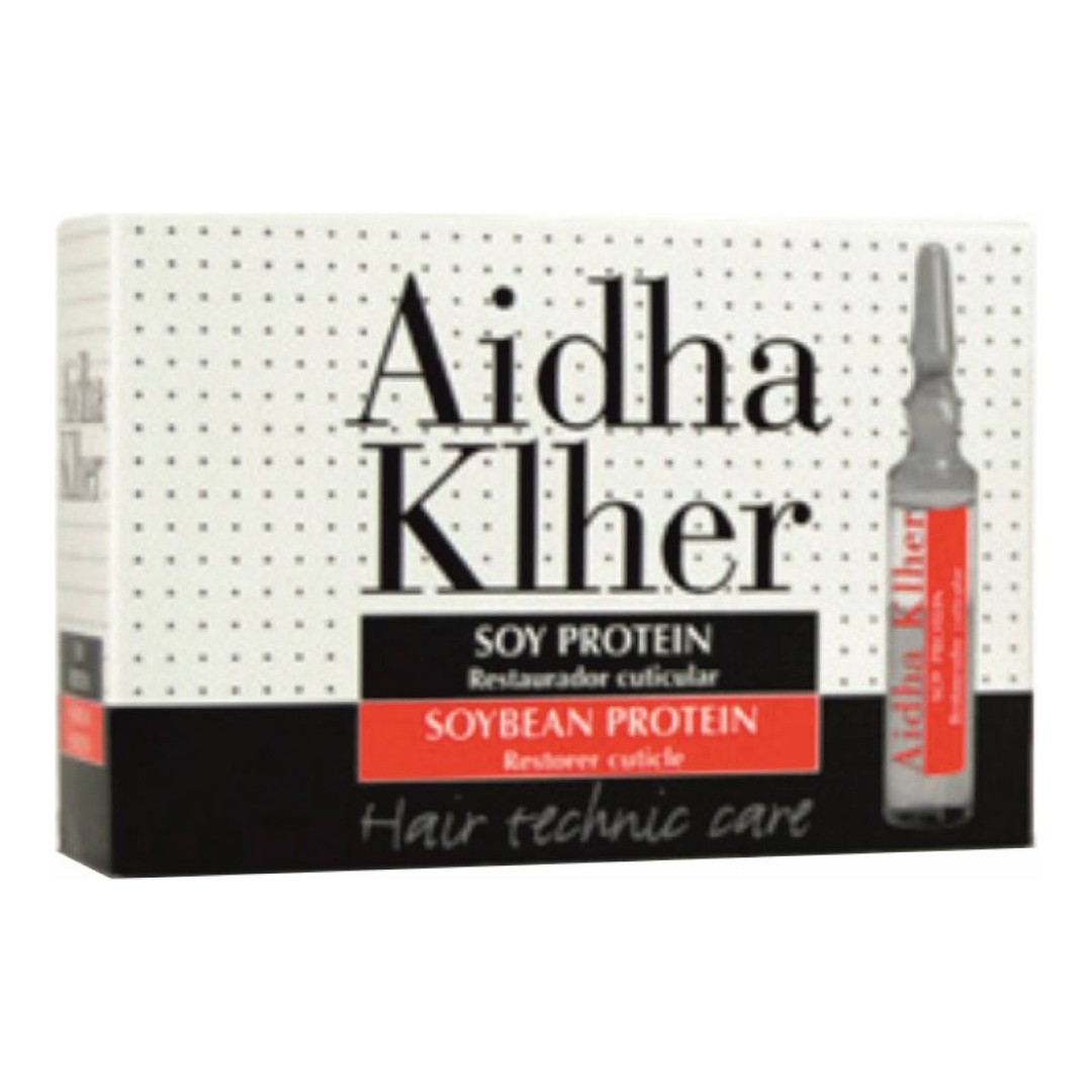 Сыворотка SOY PROTEIN AIDHA KLHER