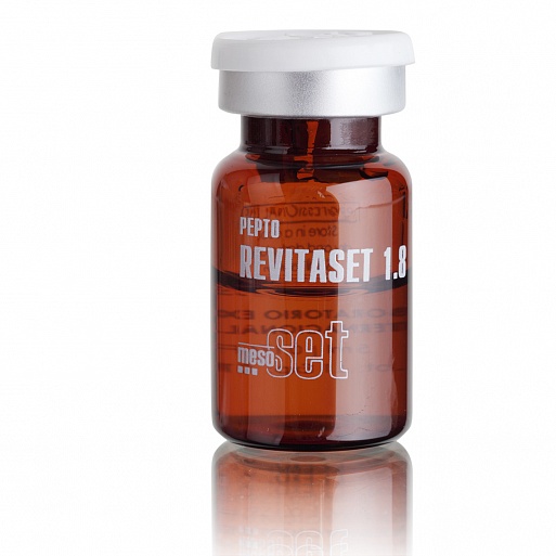 Пептидный комплекс Ревитасет pepto-RevitaSet 1.8 MESOSET