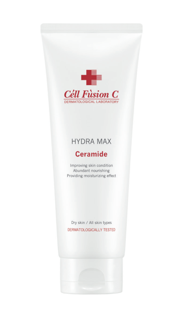 Эмульсионный восстанавливающий крем с церамидами Ceramide III CELL FUSION C