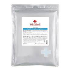 Маска моделирующая охлаждающая Cooling Mask CELL FUSION C