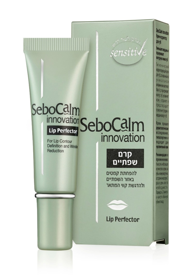 Крем-корректор для губ Innovation SEBOCALM