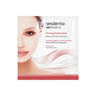 Маска для лица укрепляющая SESMEDICAL SESDERMA
