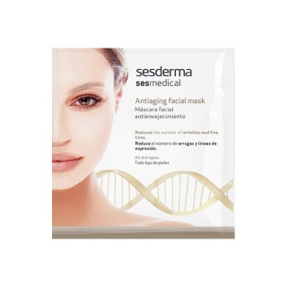 Маска для лица против морщин SESMEDICAL SESDERMA