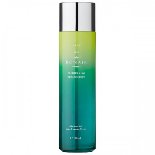 Тоник на основе выжимки алоэ PREMIER ALOE REAL SQUEEZE BONAIR