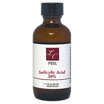 Салициловый пилинг 30% Salicylic Acid 30% (pH 2,0) LC PEEL