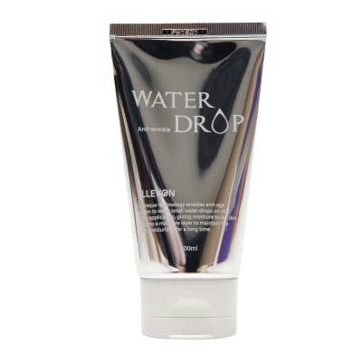 Water Drop (Анти-возрастной увлажняющий крем) ELLEVON