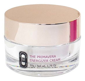 Крем витаминный THE PRIMAVERA ENERGIZER CREAM YU.R