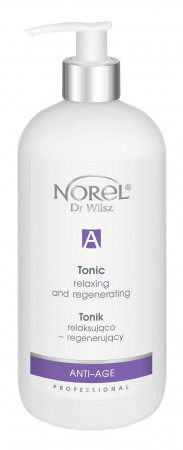 Восстанавливающий тоник /Anti-Age - Regenerating tonic NOREL DR. WILSZ