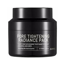 Очищающая маска для сужения пор Pore Tightening Radiance Pack EUNYUL
