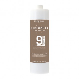 Окислитель 9VOL, 2,7% КАРМЕН ТТ EUGENE PERMA