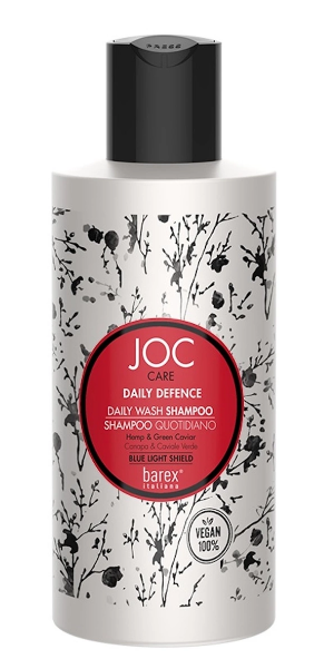 Шампунь для ежедневного применения Daily Defence BAREX
