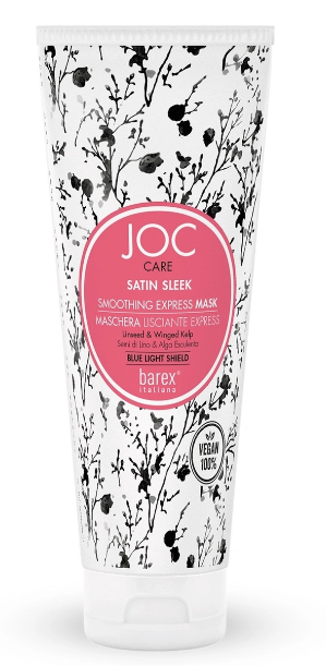 Экспресс-маска разглаживающая Satin Sleek BAREX