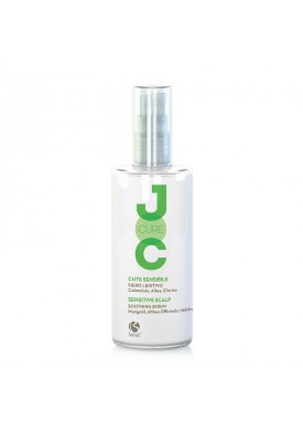 Успокаивающая сыворотка с Календулой, Алтеем и Бессмертником (Joc Cure | Soothing Serum) Barex (Барекс)