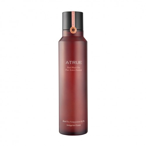 Питательная эссенция A-True Real Black Tea True Active Essence A-TRUE