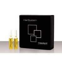 Терапия алопеций и выпадения волос ХАИР СИСТЕМ (HAIR SYSTEM) MESOTECH