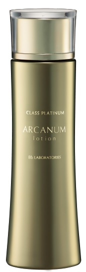 Лосьон Arcanum плацентарный антивозрастной Платиновая линия Class Platinum Arcanum Cream BB LABORATORIES