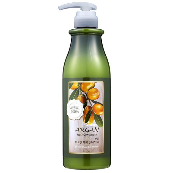 Кондиционер на основе арганового масла CONFUME ARGAN