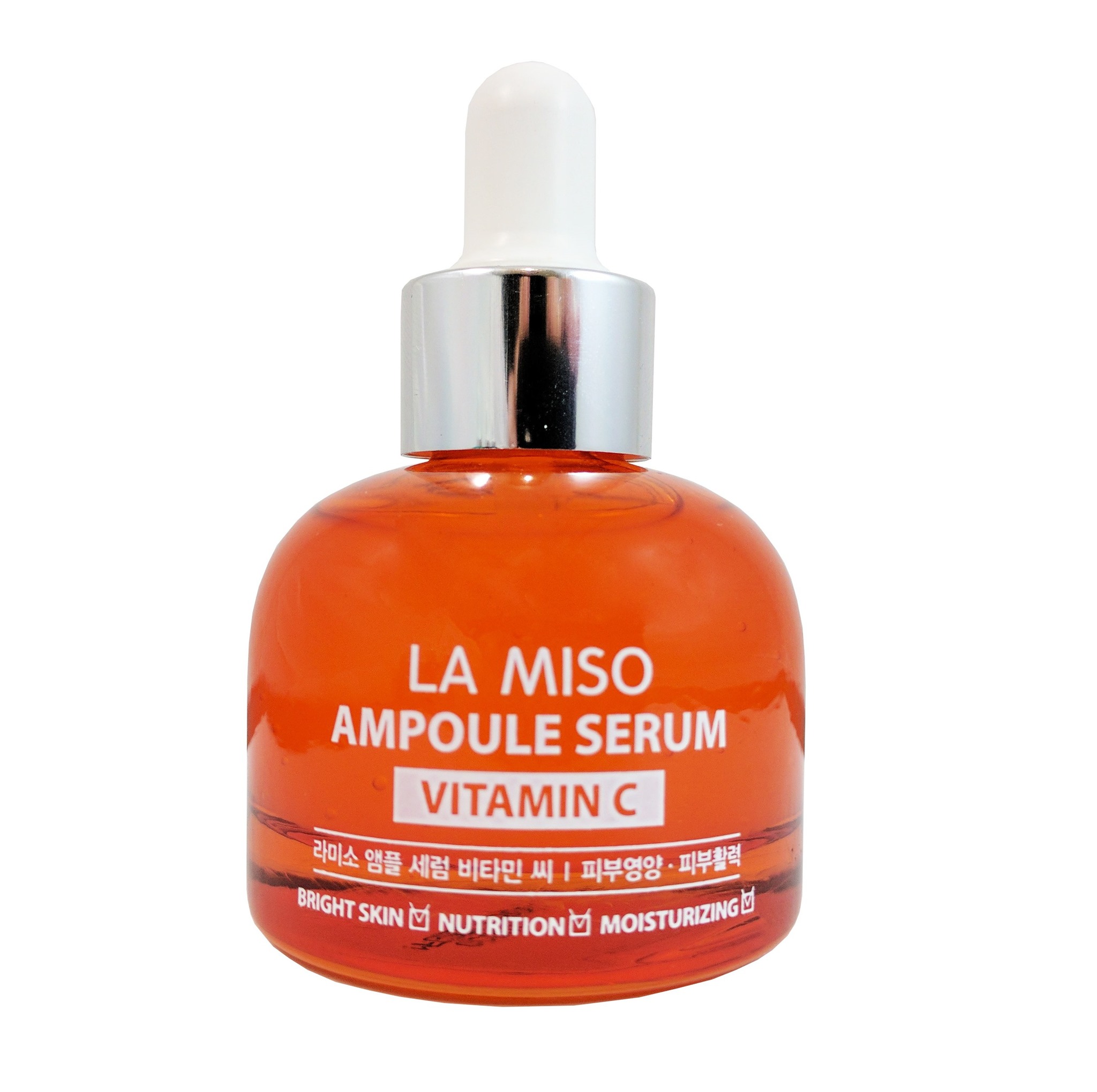 Ампульная сыворотка с витамином С Ampoule Serum Vitamin C LA MISO