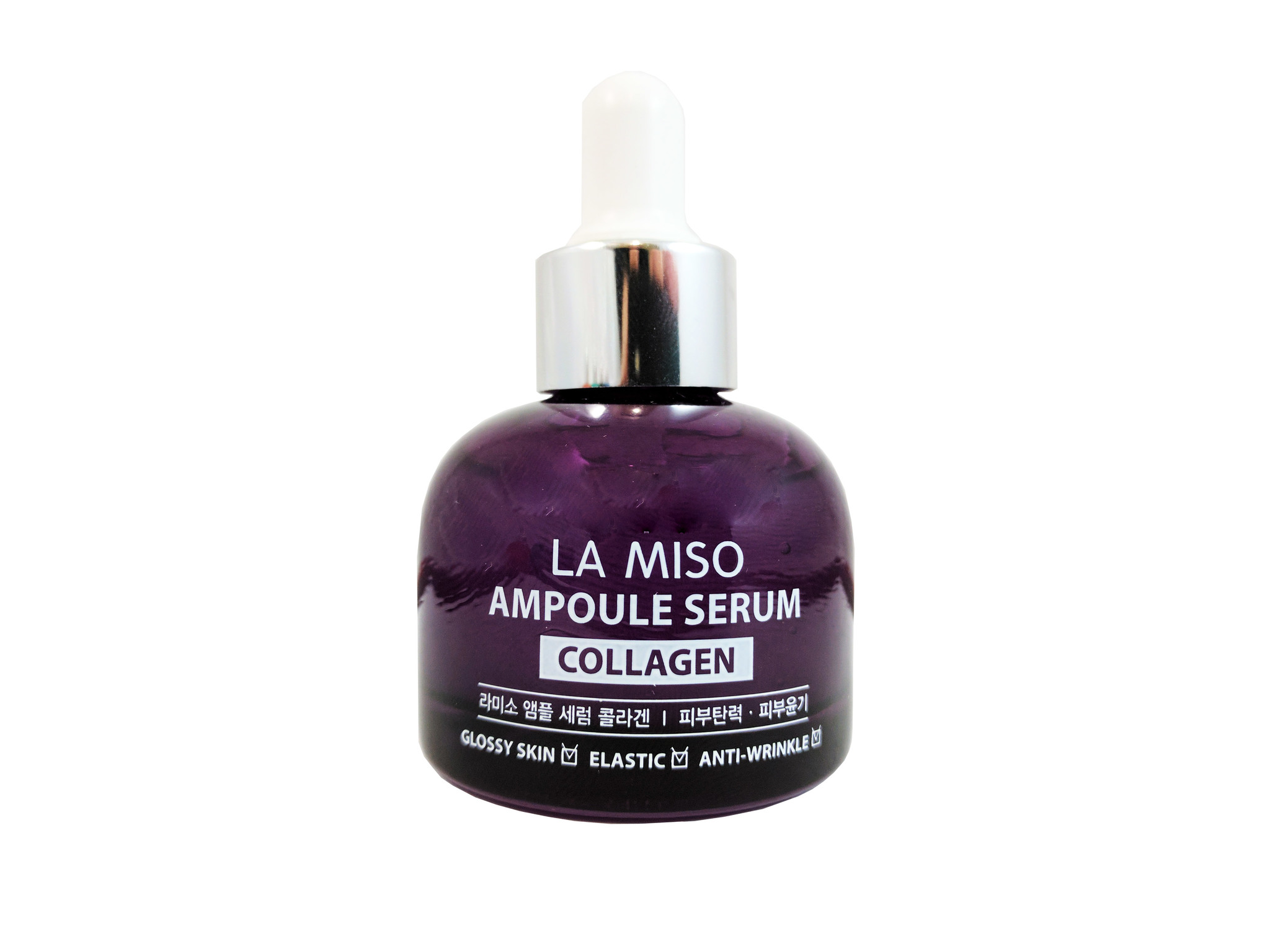 Ампульная сыворотка с коллагеном Ampoule Serum Collagen LA MISO