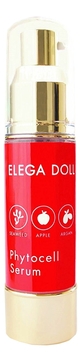 Клеточный фитосерум Elega Doll Phytocell Serum QUALITY FIRST