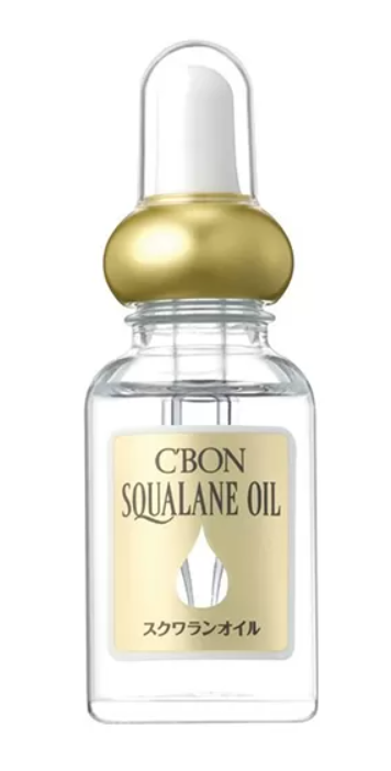 Сквалановое масло Squalane Oil CBON