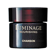 Питательный крем Люминаж на основе лекарственных трав CHANSON COSMETICS