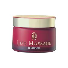 Лифтинговый массажный крем CHANSON COSMETICS