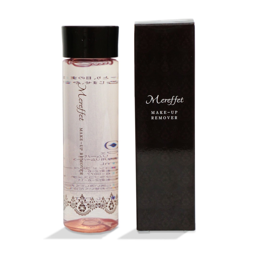 Очищающий лосьон Мереффет. Make Up Remover SALON DE FLOUVEIL