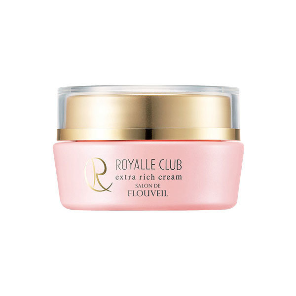 Ультрапитательный, омолаживающий, антиоксидантный крем ROYALLE CLUB SALON DE FLOUVEIL