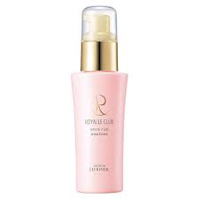 Ультрапитательное молочко ROYALLE CLUB SALON DE FLOUVEIL