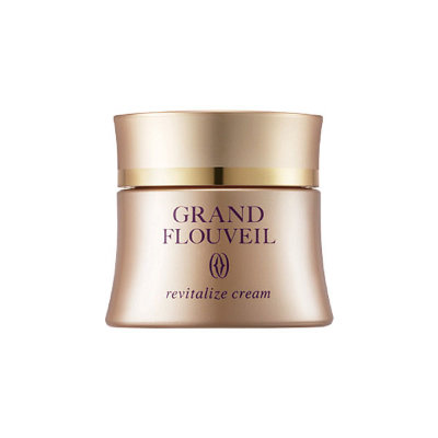Восстанавливающий крем GRAND FLOUVEIL SALON DE FLOUVEIL