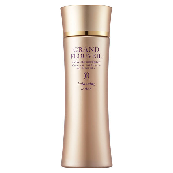 Балансирующий лосьон с гиалуроновой кислотой GRAND FLOUVEIL SALON DE FLOUVEIL