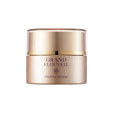 Массажный крем для снятия макияжа GRAND FLOUVEIL SALON DE FLOUVEIL