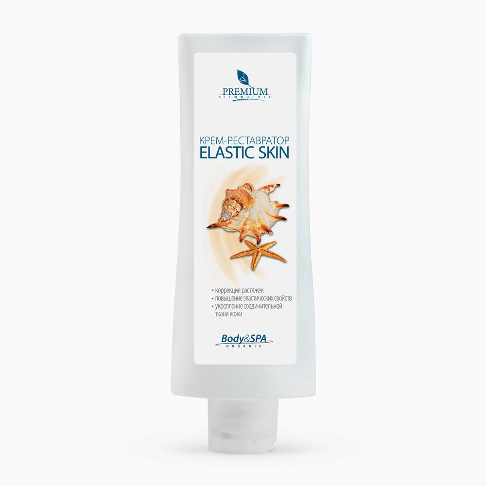 Крем-реставратор Elastic Skin PREMIUM